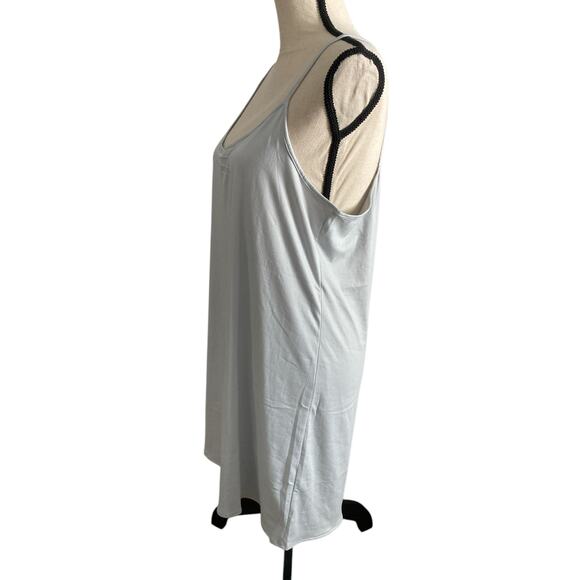 Yana k quiet luxury boho loungewear coastal slip dress s m l xl one size - Picture 4 of 7